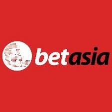 BetAsia logo
